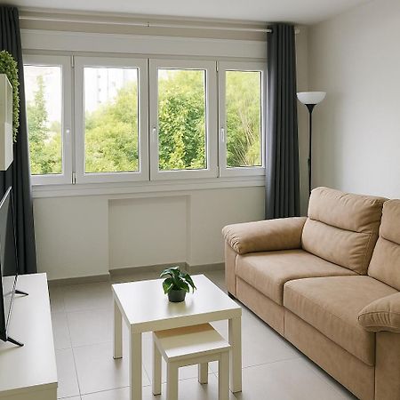 Viveiro Msuites Kültér fotó