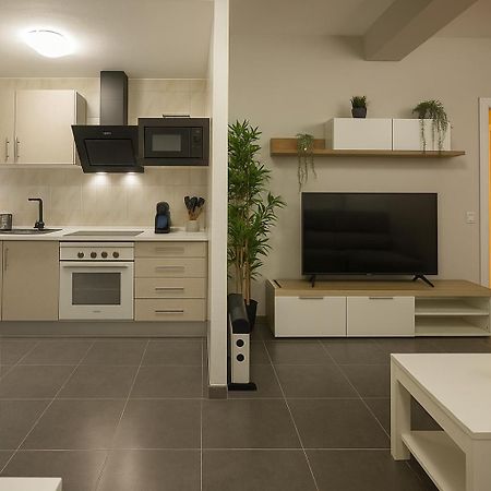 Viveiro Msuites Kültér fotó