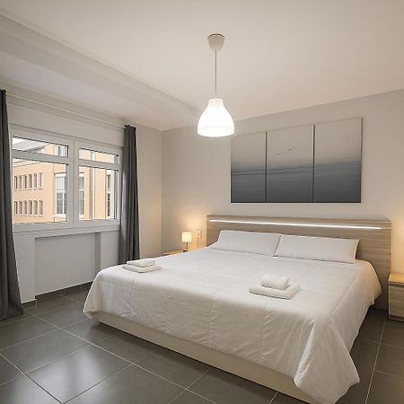 Viveiro Msuites Kültér fotó