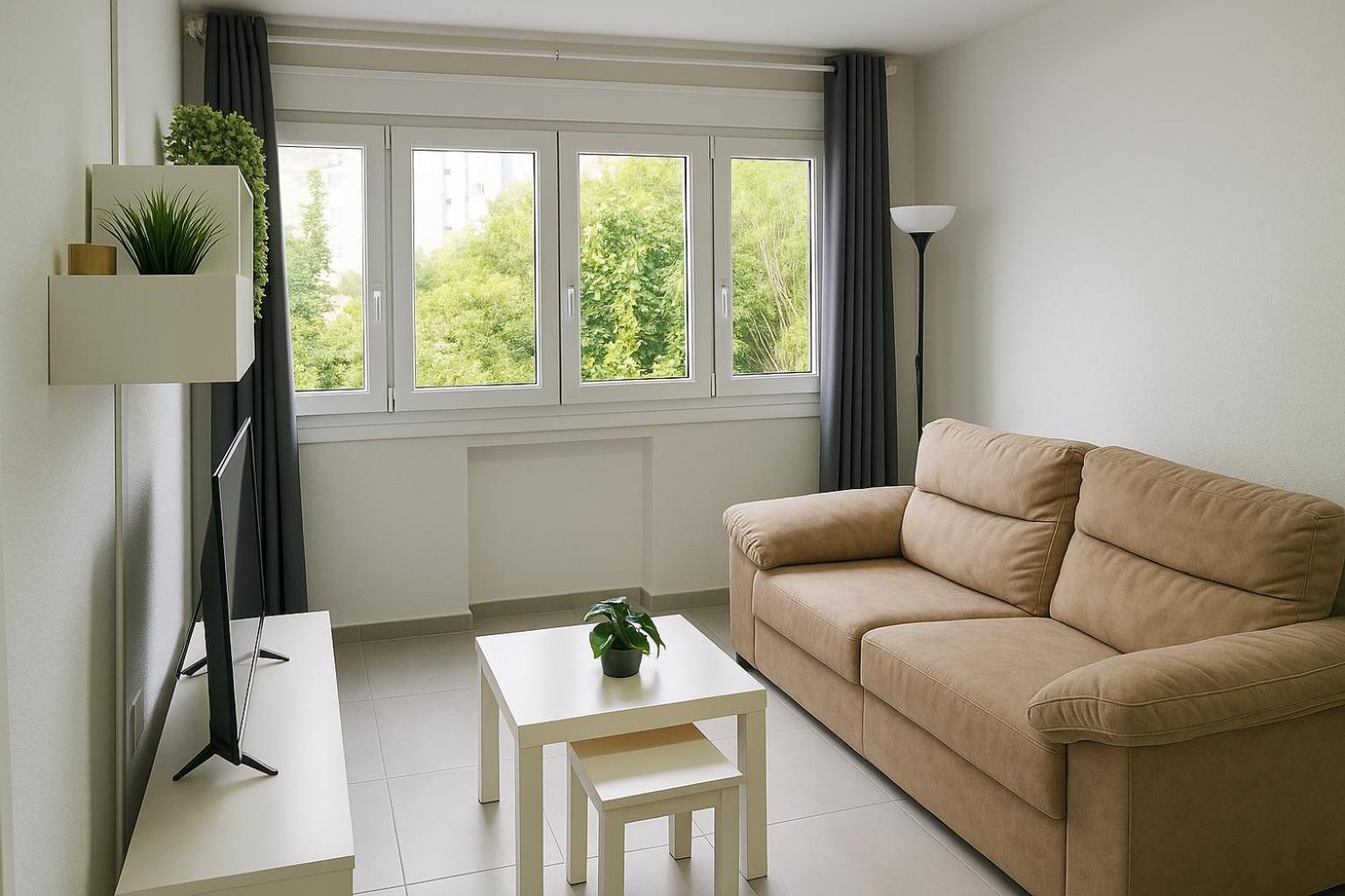 Viveiro Msuites Kültér fotó