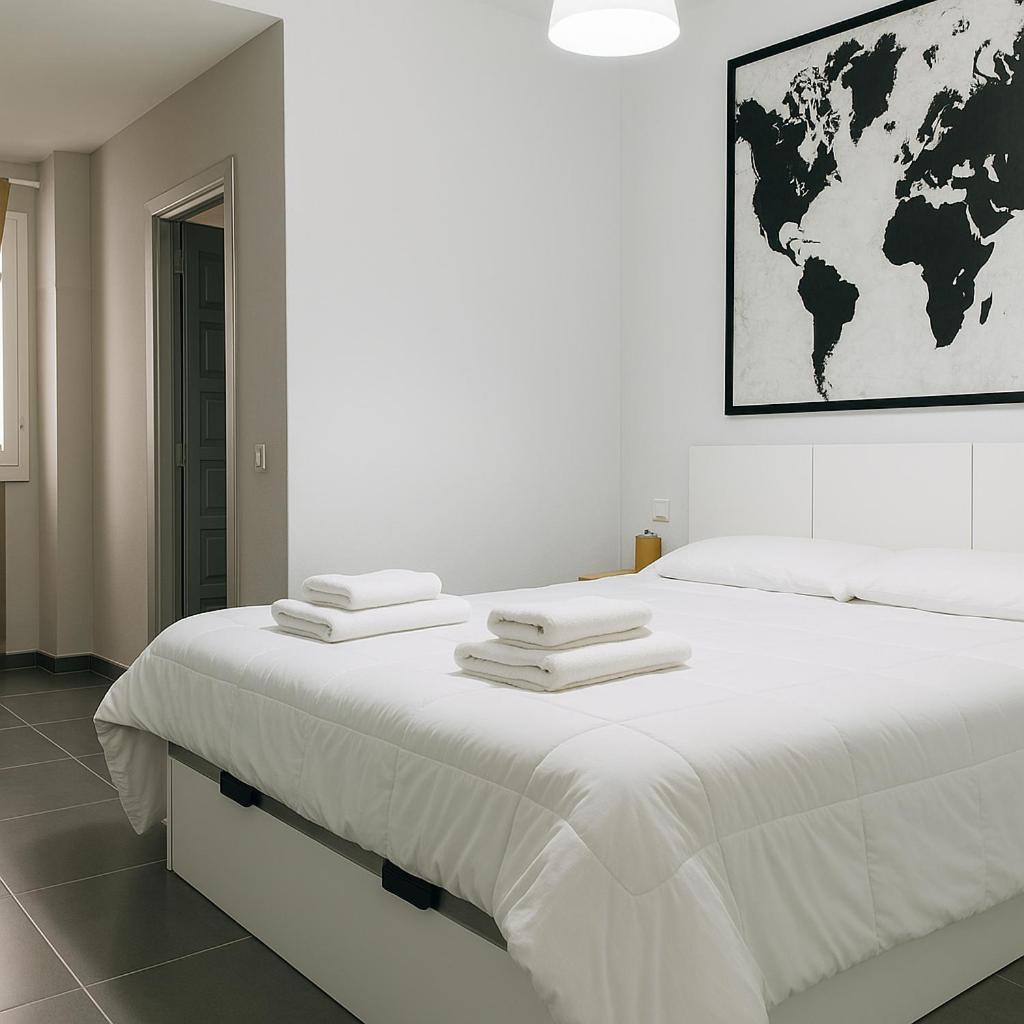 Viveiro Msuites Kültér fotó