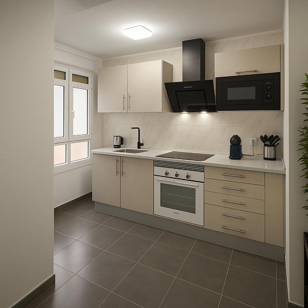 Viveiro Msuites Kültér fotó