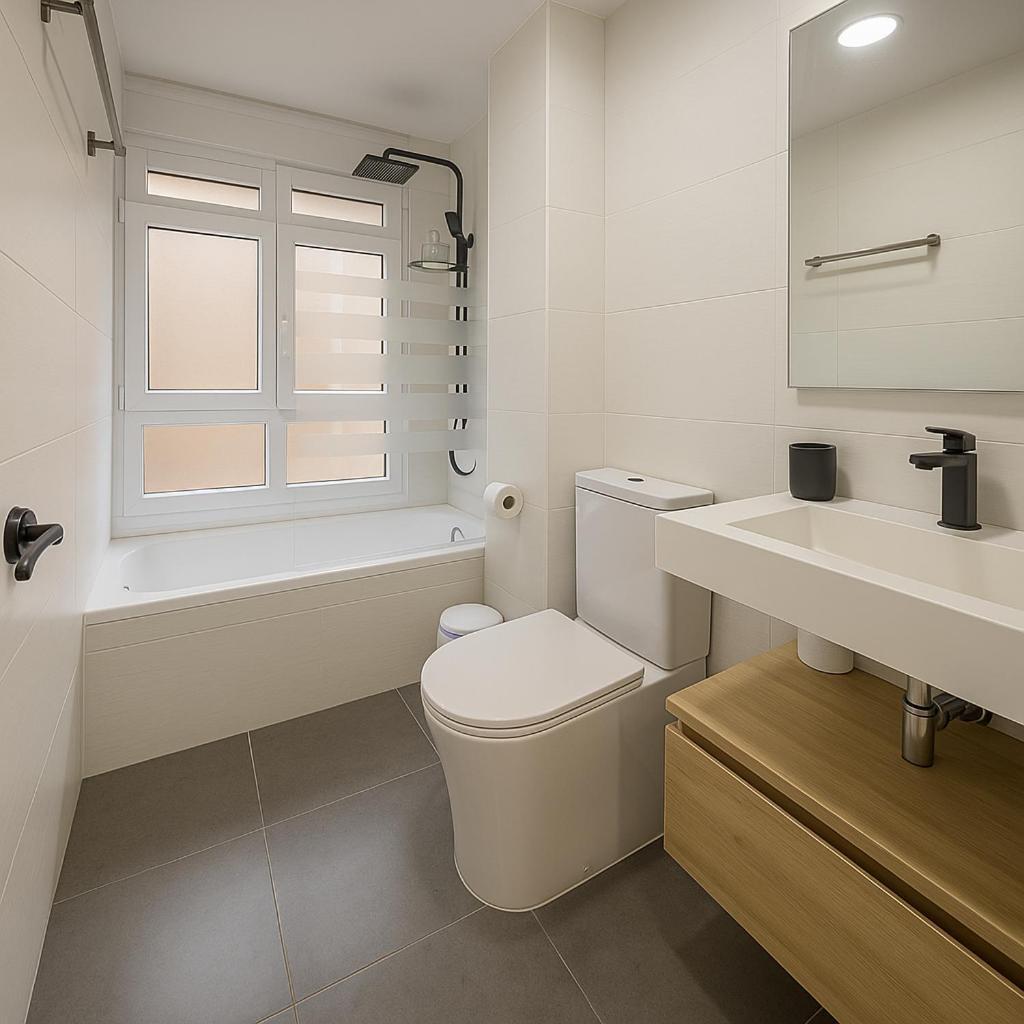 Viveiro Msuites Kültér fotó
