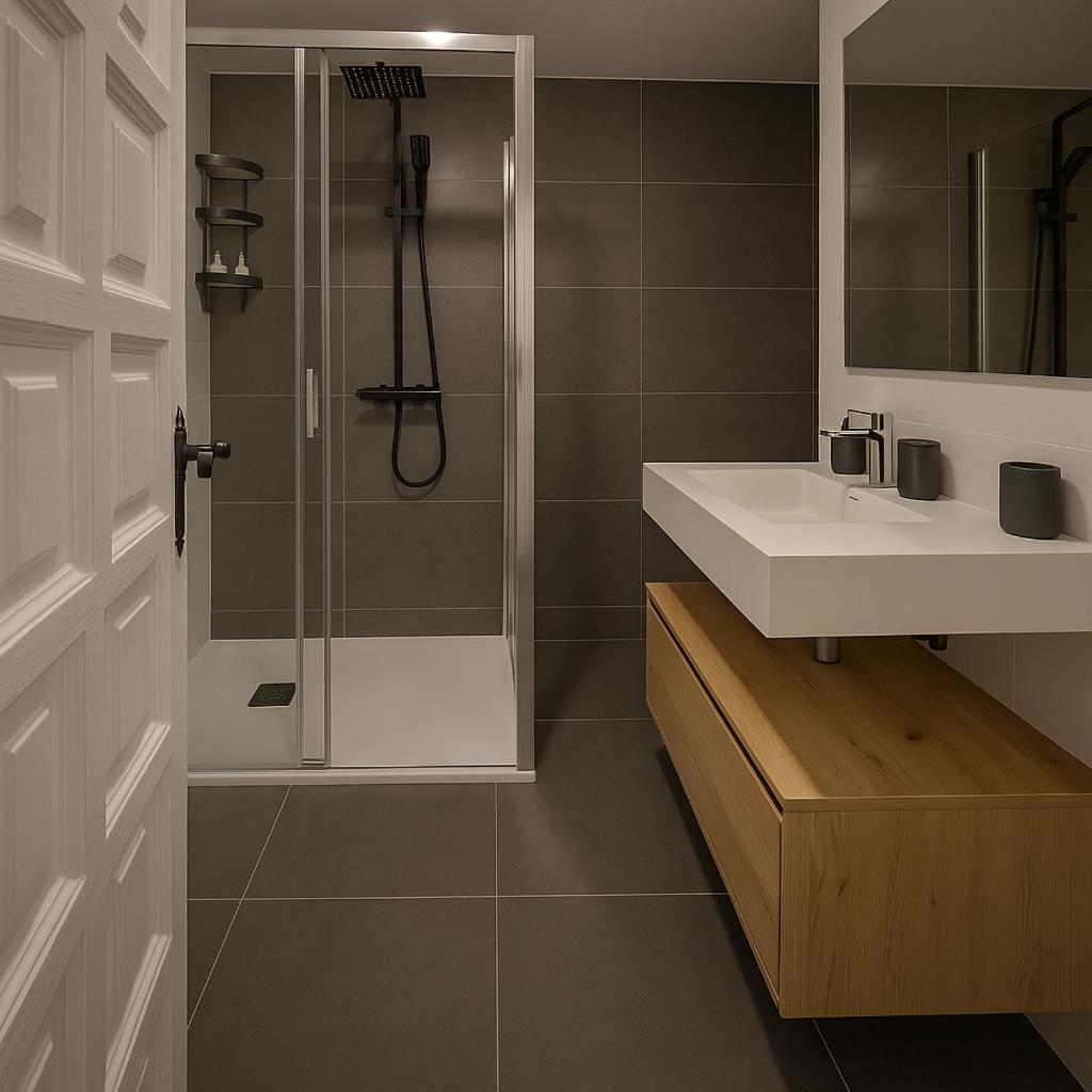 Viveiro Msuites Kültér fotó