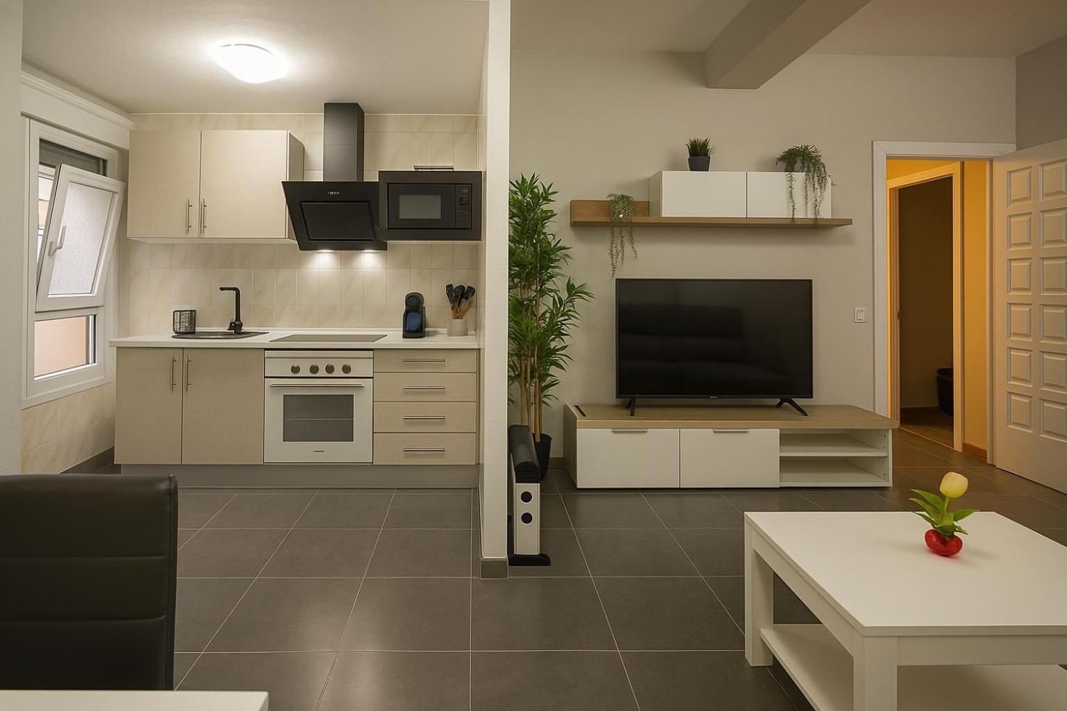 Viveiro Msuites Kültér fotó