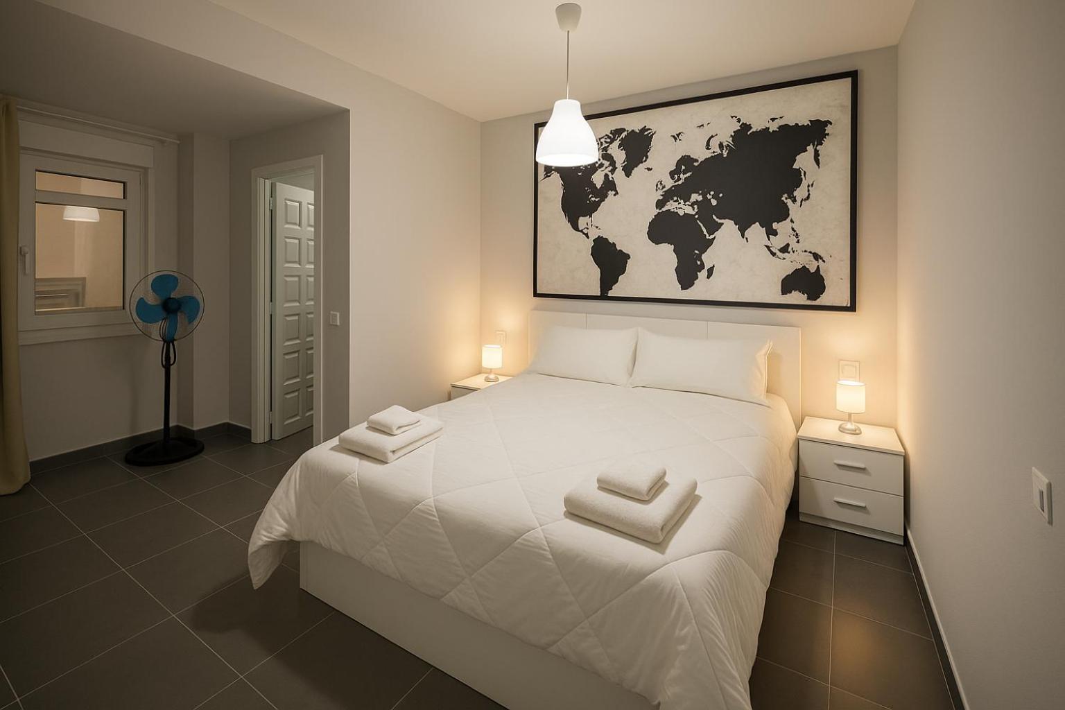 Viveiro Msuites Kültér fotó