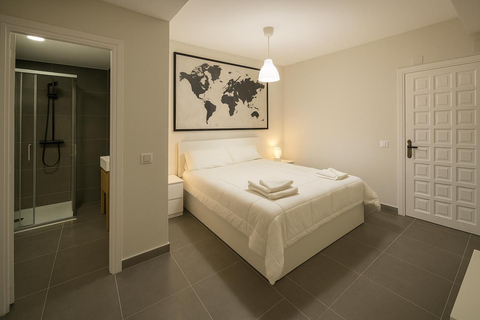 Viveiro Msuites Kültér fotó