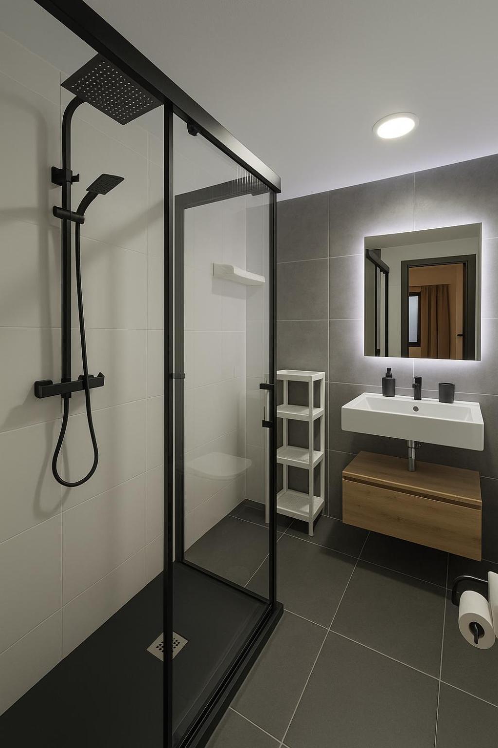 Viveiro Msuites Kültér fotó
