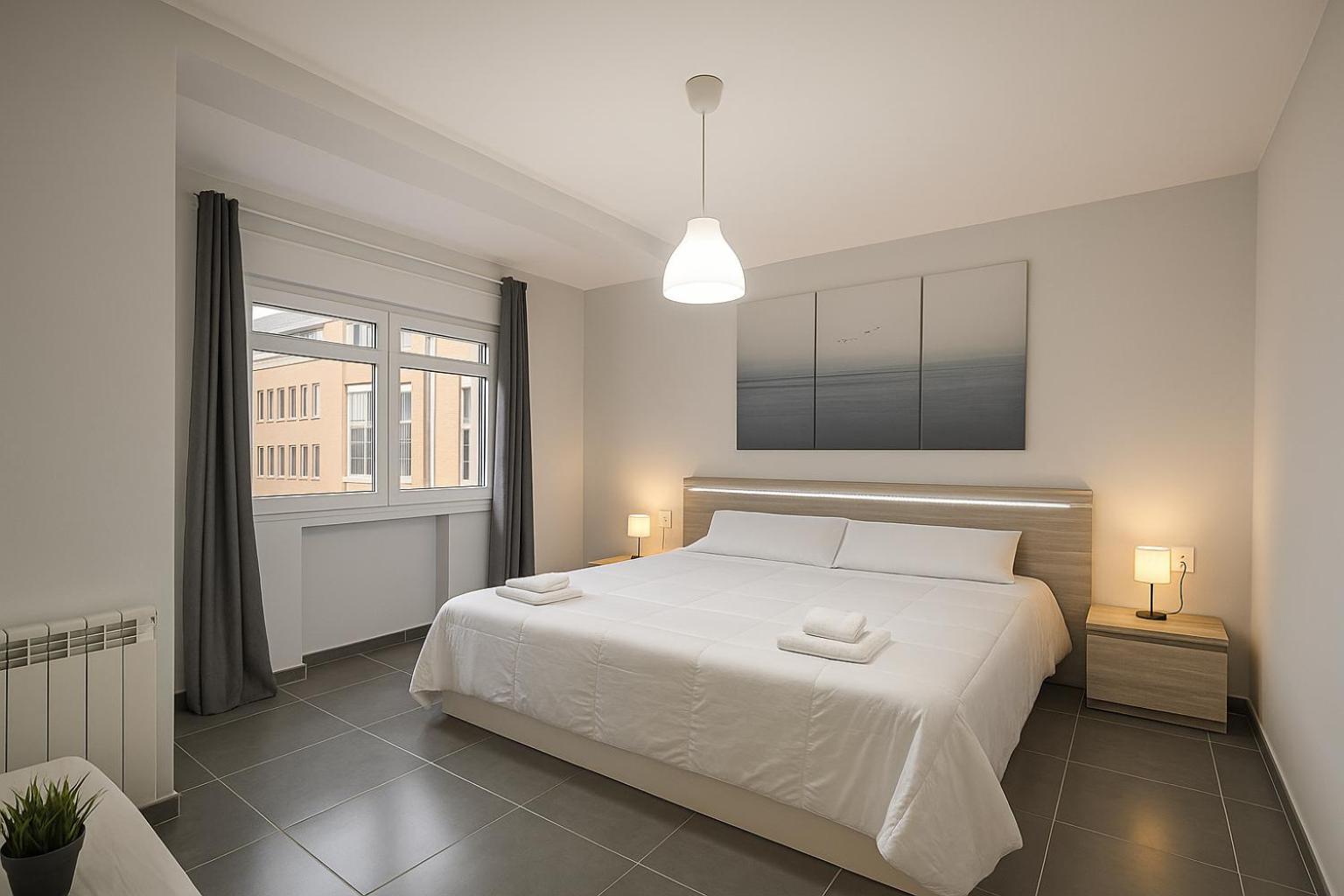 Viveiro Msuites Kültér fotó
